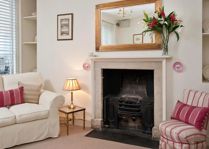 The Paragon Townhouse